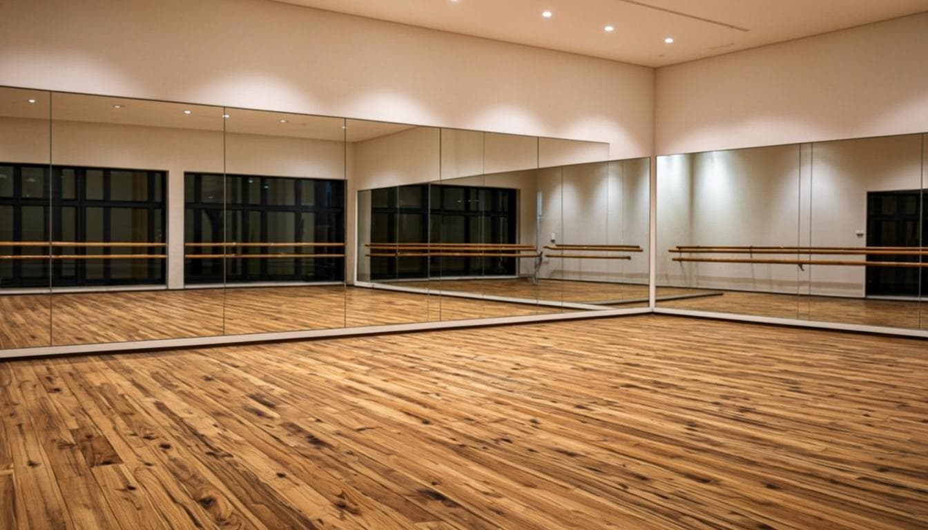 Studio de danse Cubaritmo