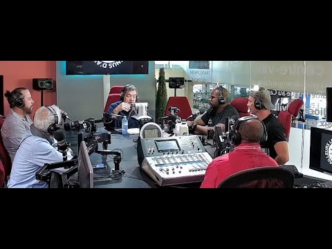 2025-10-17 -  Les gens D' ici venus D'ailleurs - Épisode 003